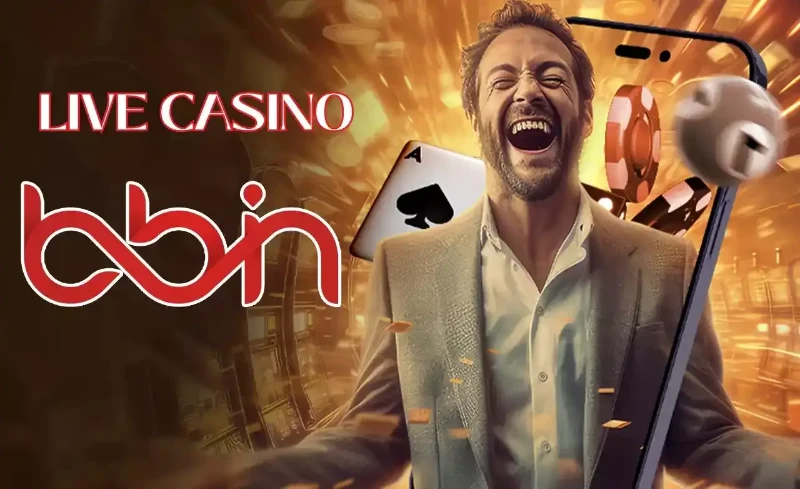Giới thiệu về BBin Casino