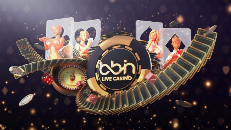 Sòng bài trực tuyến BBin Casino