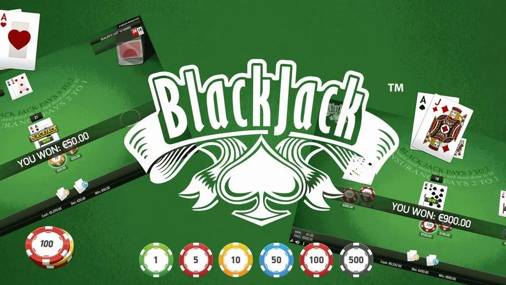 Các mẹo về cách chơi Blackjack hiệu quả