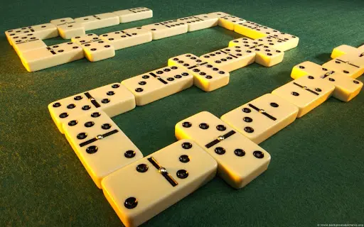 Quy tắc cơ bản về cách chơi Domino luôn thắng
