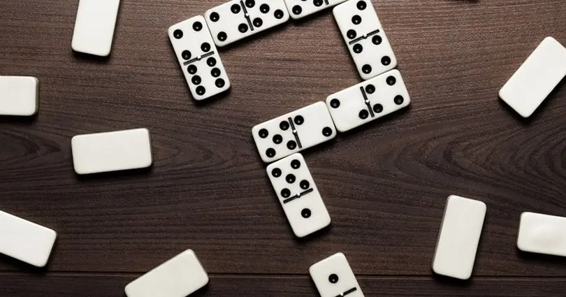 Thắng thua trong cách chơi Domino luôn thắng