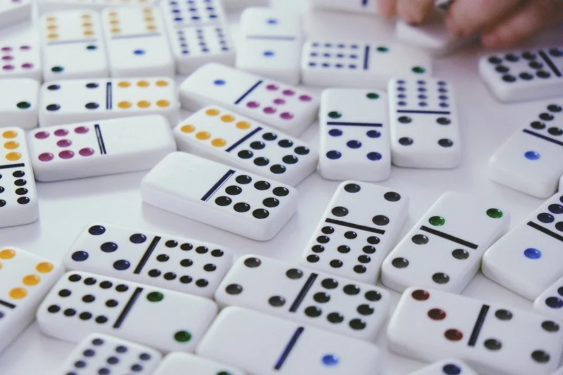 Chiến lược chiến thắng trong cách chơi Domino luôn thắng