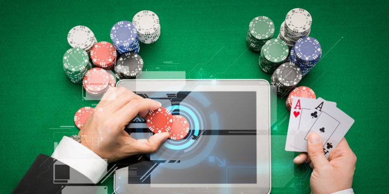 Cách Chơi Casino War Ww88 Chi Tiết Dành Cho Người Mới