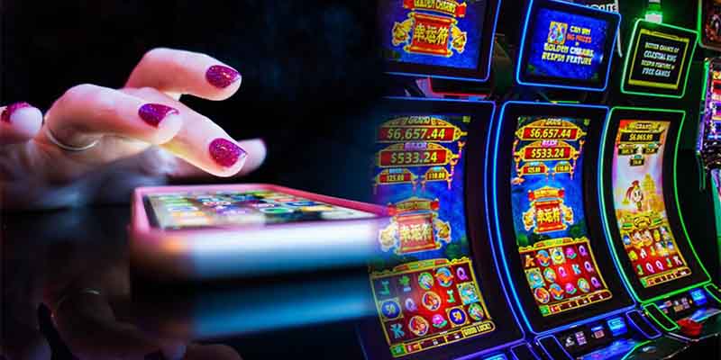 Chiến thuật chơi slot game bạn không thể bỏ lỡ