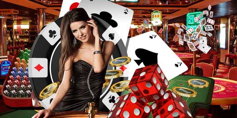 Thế Giới Cá Cược Casino Ww88 Đầy Kịch Tính Và Hấp Dẫn