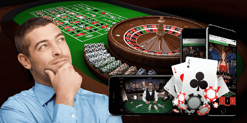 Game baccarat đỉnh cao